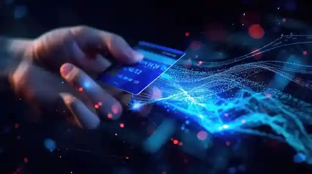 Secure Payment System